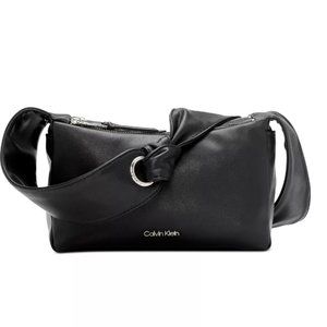 Calvin Klein Gracie Triple Entry Crossbody